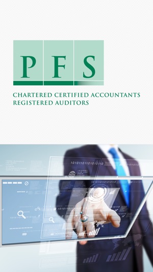 PFS & Partners(圖1)-速報App