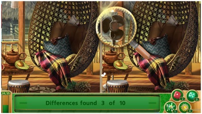 How to cancel & delete Secret Asia: Hidden Object Adventure from iphone & ipad 4