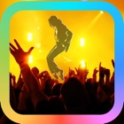 Who Am I - Pop Star Trivia Quiz icon