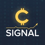UpTrend: Crypto Trade Signal