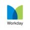 Icon Met Workday