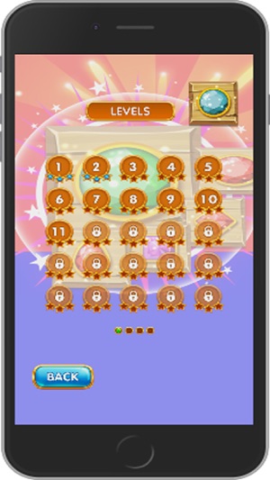 Jewelry super match3(圖2)-速報App