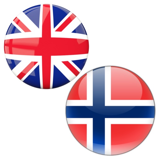 English to Norwegian Translate iOS App