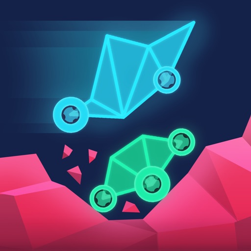 Rugged Rovers - Science Museum