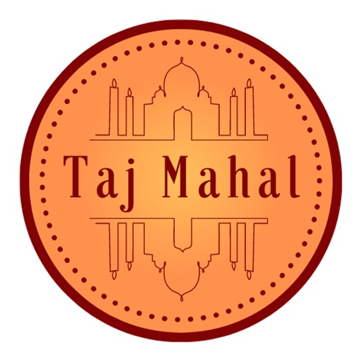 Taj Mahal Paris 4