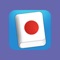 Icon Learn Japanese - Phrasebook