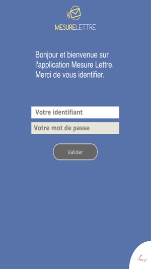 Mesure Lettre(圖1)-速報App