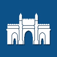 Bombay – guide de voyage & carte offline pour PC