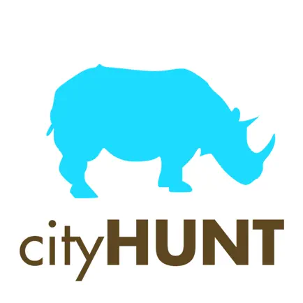 cityHUNT Читы