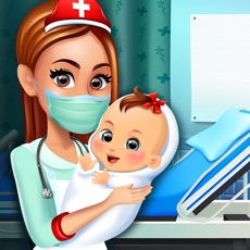 Activities of Newborn Baby Doctor Care