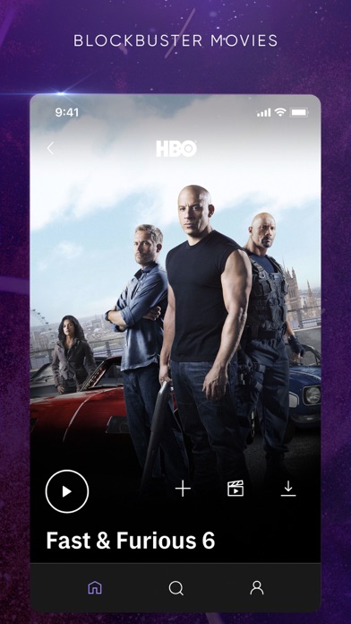 HBO Max: Stream TV & Movies