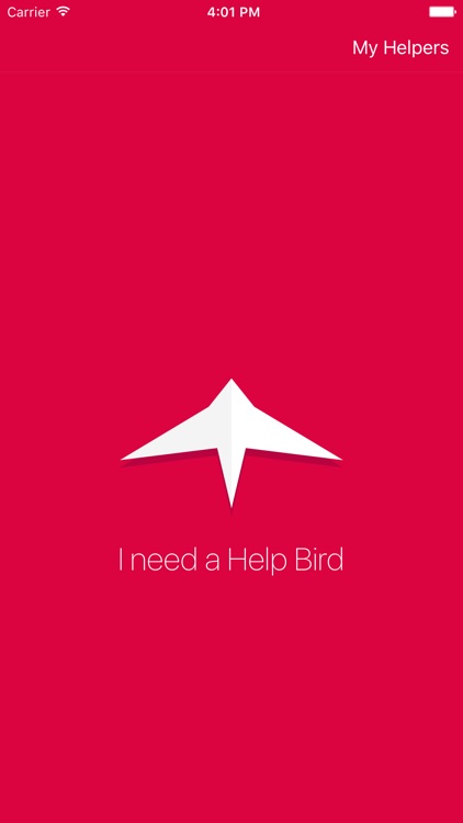 Help Bird