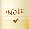 Notebook Pro for iPhone