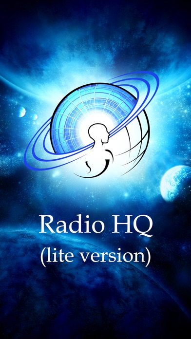 Hq radio. Lite версия.