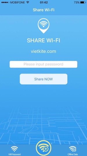 Wifi Password: Share free wifi passwords key(圖3)-速報App