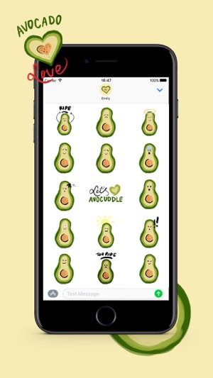 Mr Avocado(圖3)-速報App