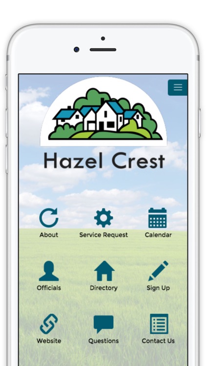 Village of Hazel Crest