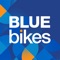Bluebikes is metro-Boston’s public bike share system