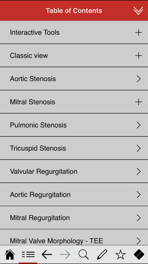 Echocardiography pocketcards(圖2)-速報App