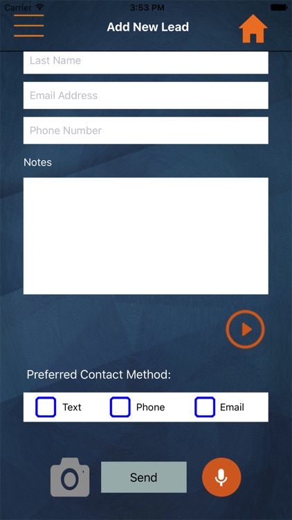 Prospect Dialer screenshot-3