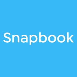 Snapbook アイコン