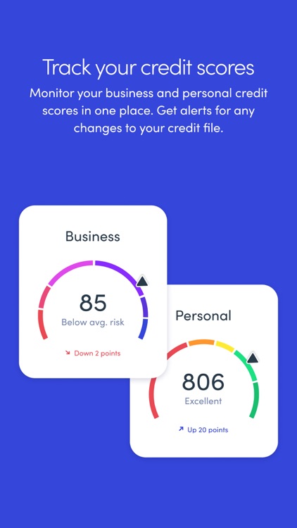 Nuula: Small business finance screenshot-5