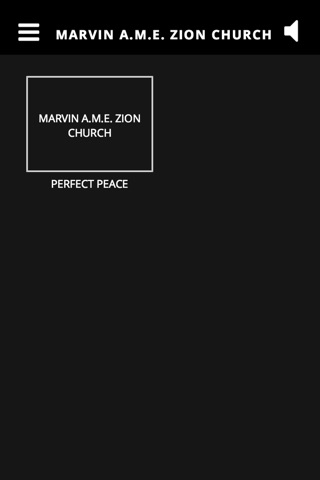 Marvin A.M.E. Zion Church screenshot 4