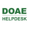 DOAE Helpdesk