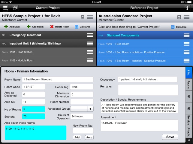 HFBS Briefing for iPad(圖4)-速報App