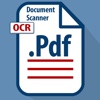 Camera to Document PDF Scanner with OCR