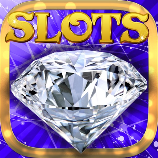 Beautiful Shine Casino Game Icon