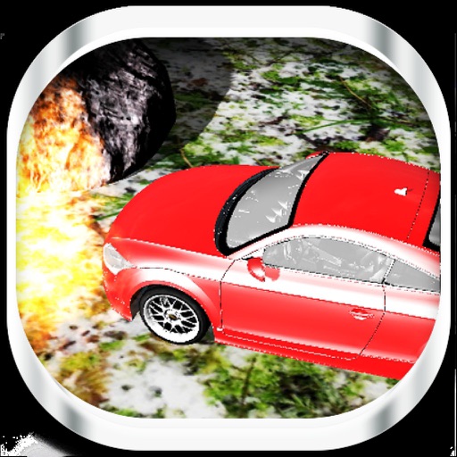 Sports Car Drift Game by Deniz Unay