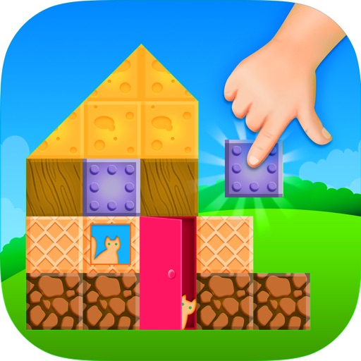 Little Architect - Kids construction games free! by Gadget Software ...