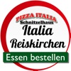 Pizza Italia Reiskirchen