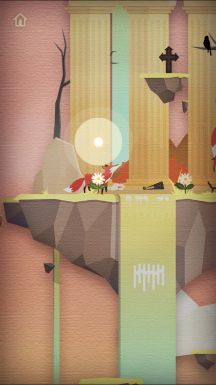 Journey of Return screenshot-2
