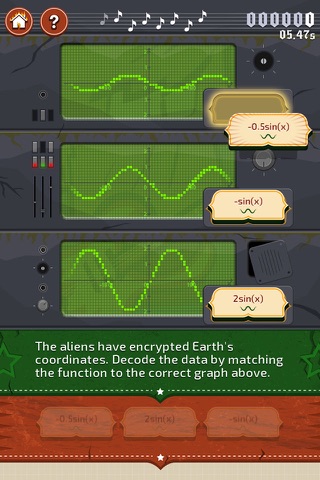 Maths Band screenshot 4