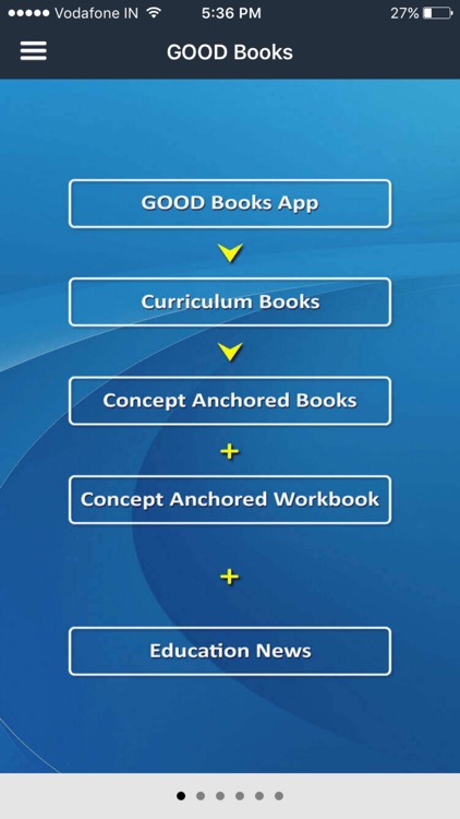 GOOD_BOOKS screenshot-3