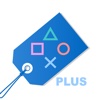 PS Deals+ - Games Price Alerts for PS4, PS3, Vita