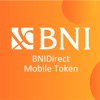 BNIDirect Mobile Token