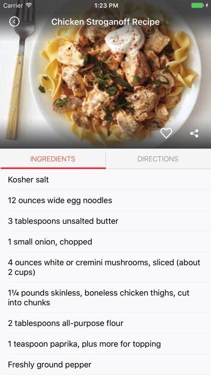 Chicken Recipes: Food recipes, cookbook, meal plan