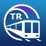 Get Istanbul Metro Guide and Route Planner for iOS, iPhone, iPad Aso Report