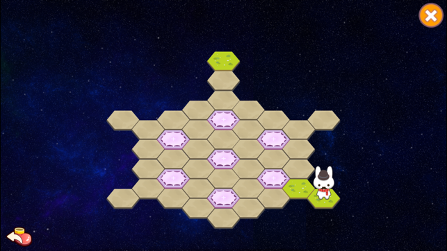 HexJump - Create Yourself Level(圖4)-速報App