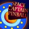 It's Space Captain Pinball