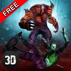 Activities of Walking Zombie Battle Club Champions 3D