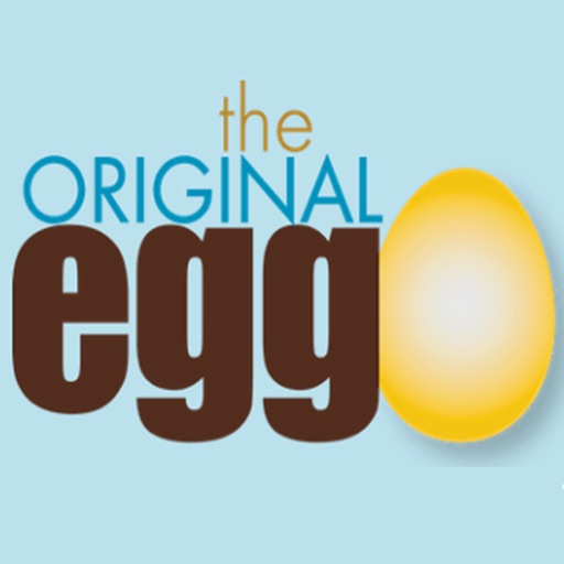The Original Egg