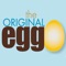 The Original Egg app enables you to quickly place take out orders from our menu