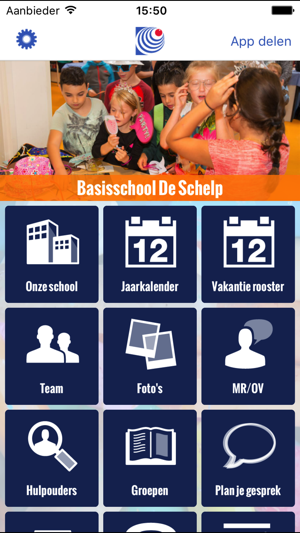 Basisschool De Schelp(圖3)-速報App