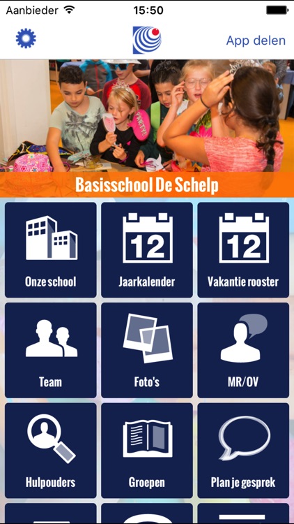 Basisschool De Schelp