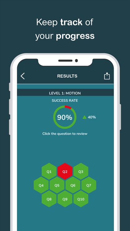 Physics - BioBrain screenshot-3