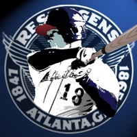 Atlanta Baseball app funktioniert nicht? Probleme und Störung